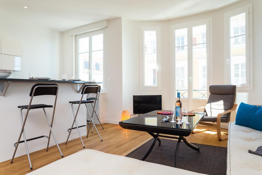 Saint Francois - 1 - Vue Mer Appartement *