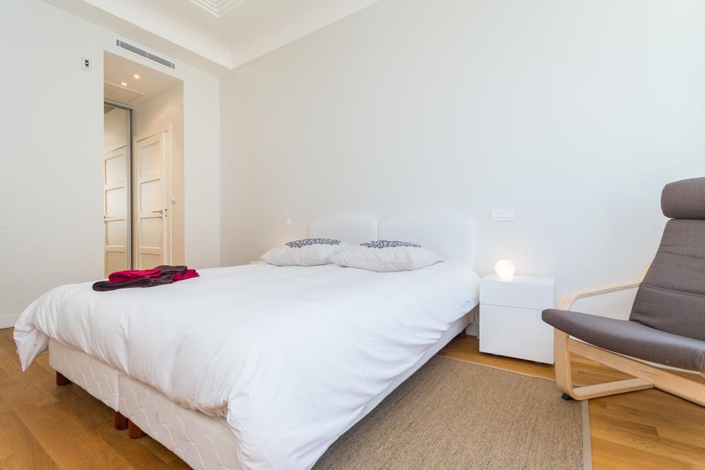 Appartement Saint Francois - 1 - Vue Mer