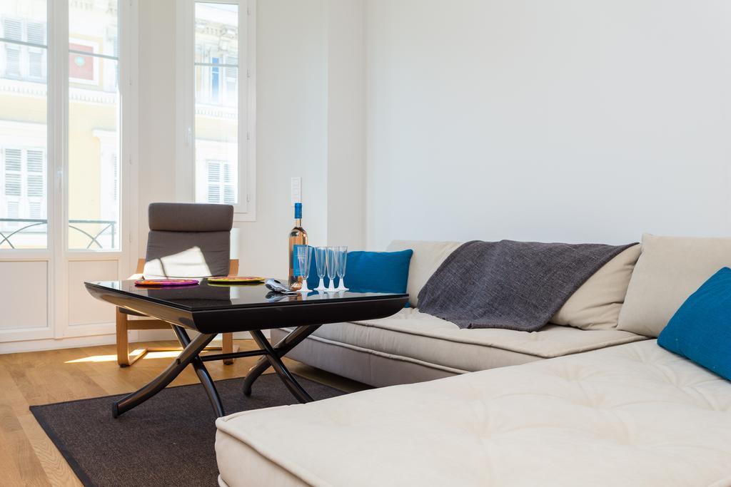 Appartement Saint Francois - 1 - Vue Mer