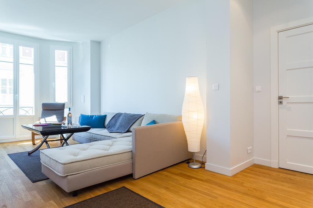 Appartement Saint Francois - 1 - Vue Mer *
