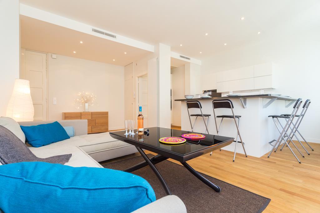 Saint Francois - 1 - Vue Mer Appartement *