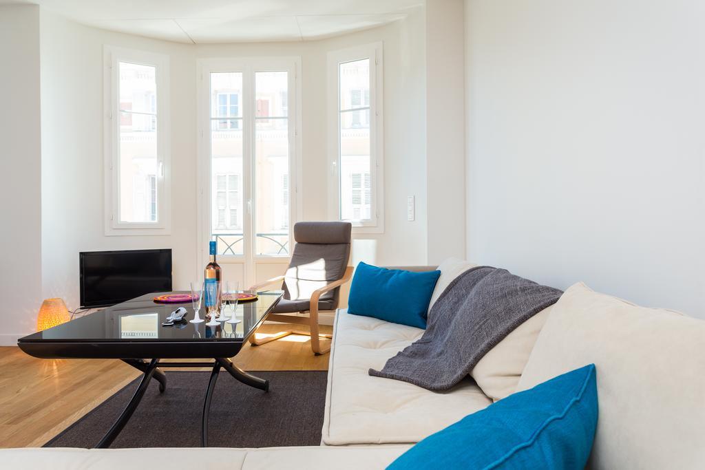 Appartement Saint Francois - 1 - Vue Mer *
