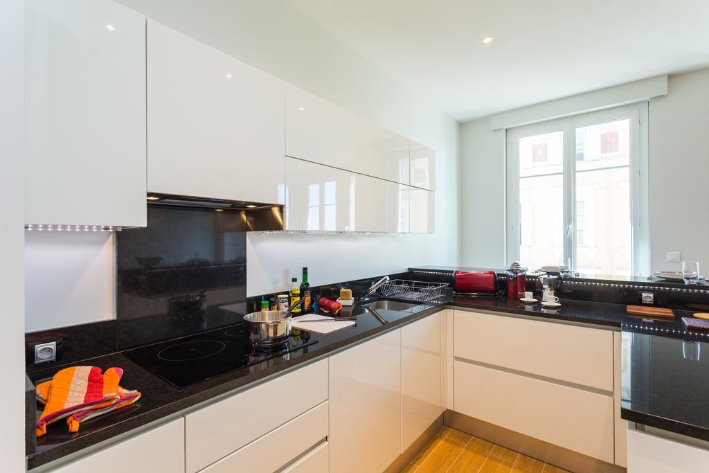 Saint Francois - 1 - Vue Mer Appartement