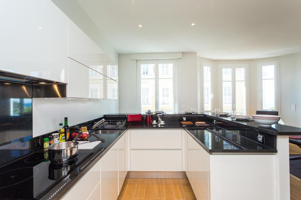 Saint Francois - 1 - Vue Mer Appartement