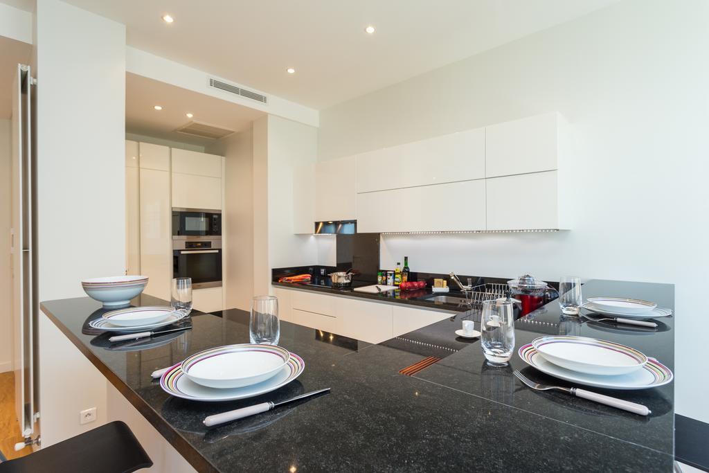 Saint Francois - 1 - Vue Mer Appartement Nice